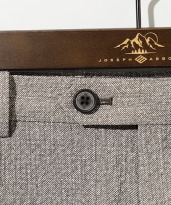 【ウエストも伸びる！ストレッチ・洗える・軽量・防しわ・速乾・エコ撥水】ライトウェーブパンツ（ＰＰＪＬＧＭ０３１３）