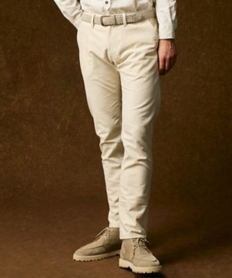 JOSEPH パンツ　46 白 JOSEPH パンツ 46 白 JOSEPH HOMMEのメンズパンツ | メンズ