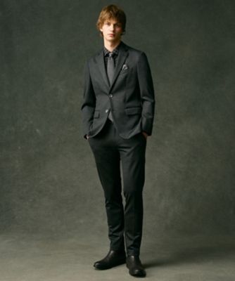 Theory 21aw ウールジャージーパンツ タグ付き未使用 セオリー ウールジャージーワイドパンツ