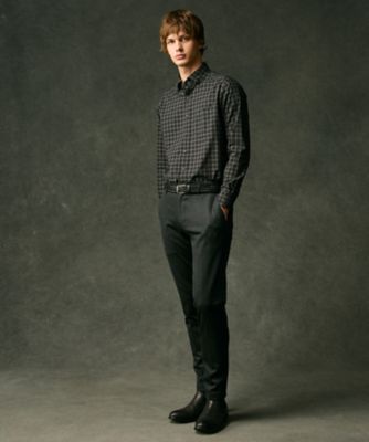 Dior ダニエルアーシャム　ハーフパンツ シャイニーデニムパンツ(フルレングスパンツ) | CHRISTIAN