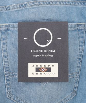 【ＪＡＰＡＮ　ＦＡＢＲＩＣ】ストレッチデニム（ＰＰＪＬＳＭ０４０８）