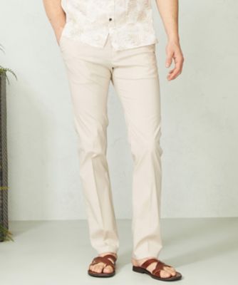 ＜JOSEPH ABBOUD (Men) ＞【ＥＣＯ撥水】オーガニックハイパワーストレッチパンツ（ＰＰＪＬＳＭ０５０５）