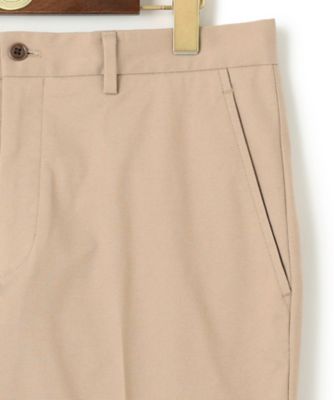 【ハイパワーストレッチ　／　ウォッシャブル可】シャンブレードビー　パンツ（ＰＰＯＶＣＡ０３１２）