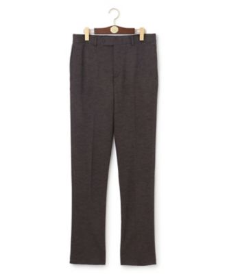 100 新品 ジェイプレス Jプレス 春夏用 ジャージー スラックスパンツ 90 100 新品 ジェイプレス Jプレス 春夏用 ジャージー スラックス