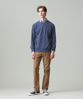 ハイパワーストレッチ 5ポケットパンツ（PPOVCW0213） | J