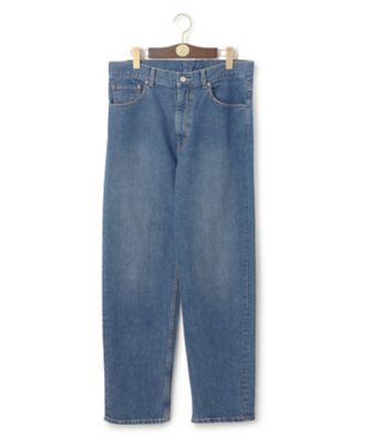 インディゴストレッチデニム　パンツ（ＰＰＯＶＧＭ０３００）