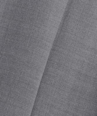 【Ｐｅｐｐｉｎ　Ｍｅｒｉｎｏ　Ｃｏｍｆｏｒｔ】【ウォッシャブル可　／　折り目加工】プレーンウィーヴ　スラックス　／　ノータック（ＰＰＯＶＧＭ