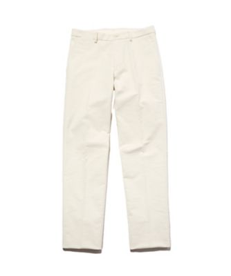 ＜J.PRESS (Men)＞モールスキンストレッチ　スローンパンツ（ＰＰＯＶＧＳ０４１１）