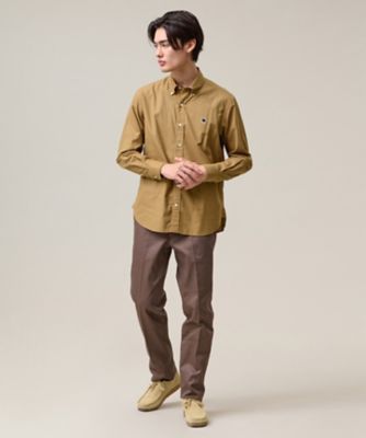 【新品】 J.PRESS トリコチン ストレッチパンツ ベージュ 楽天市場】【ストレッチ】トリコチンストレッチ パンツ J.PRESS