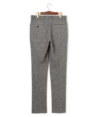 セットアップ対応 ／ ストレッチ】SOFAニット ハイグレード