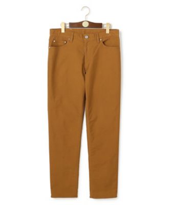 J.PRESS ジェイプレス パンツスーツ 7 W72 グレー ストレッチDMW ストレッチ】ハイパワーストレッチバーズアイ パンツ