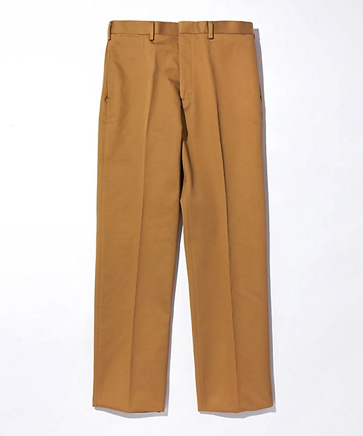 J.PRESS BASIC】ウエストポイント チノパンツ(PPOVKW0007) の通販 三越伊勢丹オンラインストア 【公式】 ハンカチ メンズ レディース ジェイプレス ビームスデザイン