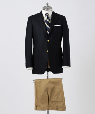 J.press チノパンツ