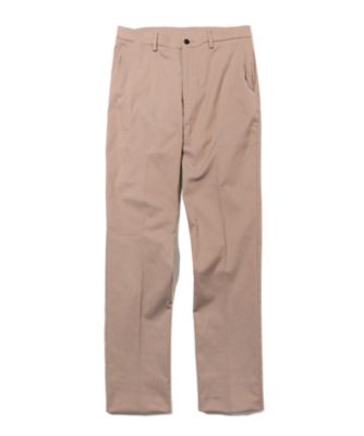 デニムパンツ SELVEDGE FADED LIGHT DENIM