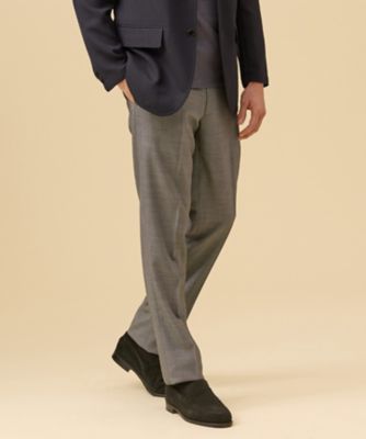 J.PRESS (Men)のスラックス | メンズ | 三越伊勢丹オンラインストア