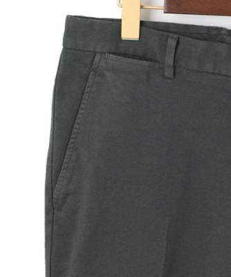 ＯＲＧＡＢＩＴＳトリコチンストレッチ　スローンパンツ（ＰＰＯＶＮＡ０２１１）