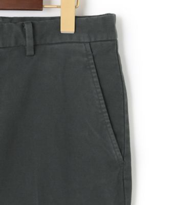 ＯＲＧＡＢＩＴＳトリコチンストレッチ　スローンパンツ（ＰＰＯＶＮＡ０２１１）