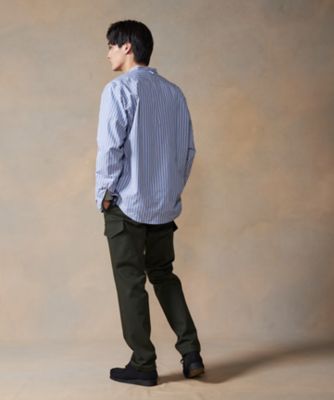 ハイパワーストレッチスローンカーゴパンツ（ＰＰＯＶＮＡ０２１３）