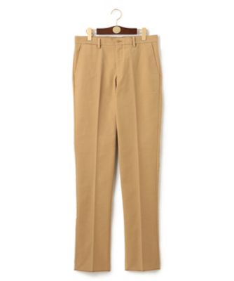 ＜J.PRESS (Men)＞モールスキンストレッチ　パンツ（ＰＰＯＶＮＡ０４１１）