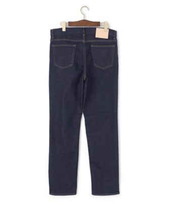 【ＪＡＰＡＮ　ＭＡＤＥ　ＤＥＮＩＭ】ストレッチスローンデニム（ＰＰＯＶＳＡ０１１３）