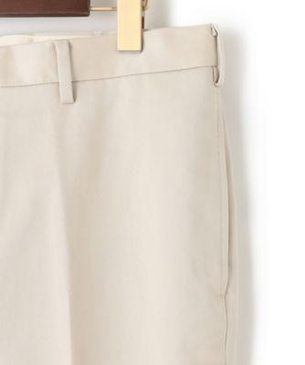 定番】ウエストポイント チノパンツ（PPOVSM0007） | J