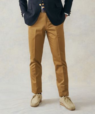 定番】ウエストポイント チノパンツ（PPOVSM0007