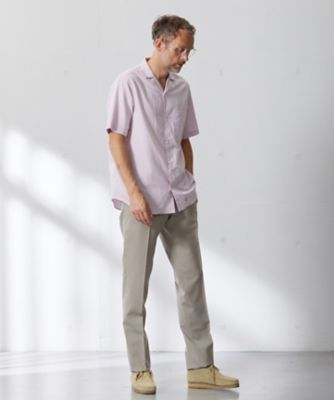 【ＰＥＰＰＩＮ　ＭＥＲＩＮＯ　ＣＯＭＦＯＲＴ】ジオメトリックドビー　スラックス（ＰＰＯＶＳＭ０２０４）