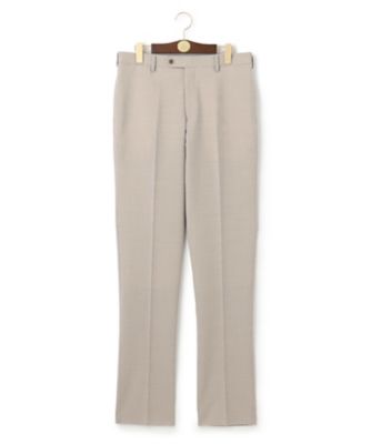 【ＰＥＰＰＩＮ　ＭＥＲＩＮＯ　ＣＯＭＦＯＲＴ】ジオメトリックドビー　スラックス（ＰＰＯＶＳＭ０２０４）