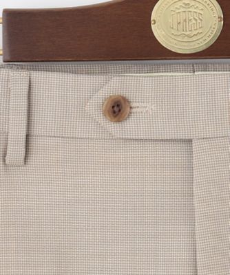 【ＰＥＰＰＩＮ　ＭＥＲＩＮＯ　ＣＯＭＦＯＲＴ】ジオメトリックドビー　スラックス（ＰＰＯＶＳＭ０２０４）