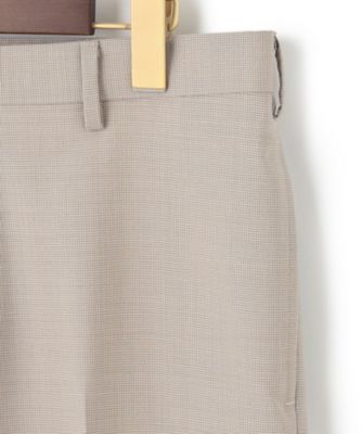 【ＰＥＰＰＩＮ　ＭＥＲＩＮＯ　ＣＯＭＦＯＲＴ】ジオメトリックドビー　スラックス（ＰＰＯＶＳＭ０２０４）