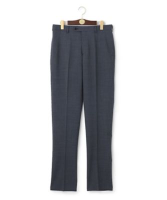 【ＰＥＰＰＩＮ　ＭＥＲＩＮＯ　ＣＯＭＦＯＲＴ】ジオメトリックドビー　スラックス（ＰＰＯＶＳＭ０２０４）