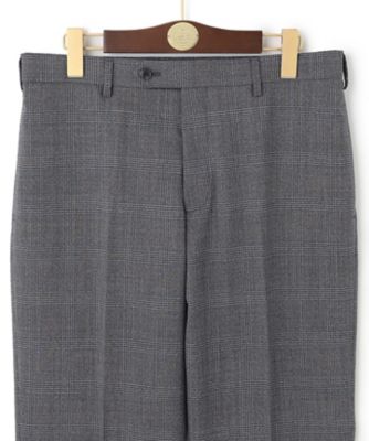 【ＰＥＰＰＩＮ　ＭＥＲＩＮＯ　ＣＯＭＦＯＲＴ】　ブロックチェック　スラックス（ＰＰＯＶＳＭ０２０５）