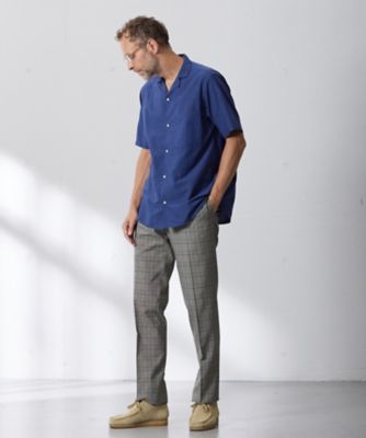 【ＰＥＰＰＩＮ　ＭＥＲＩＮＯ　ＣＯＭＦＯＲＴ】グレナカートチェック　スラックス（ＰＰＯＶＳＭ０２０６）