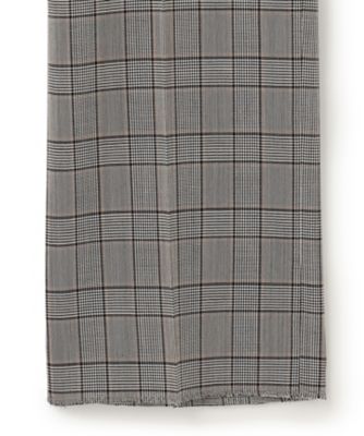 【ＰＥＰＰＩＮ　ＭＥＲＩＮＯ　ＣＯＭＦＯＲＴ】グレナカートチェック　スラックス（ＰＰＯＶＳＭ０２０６）