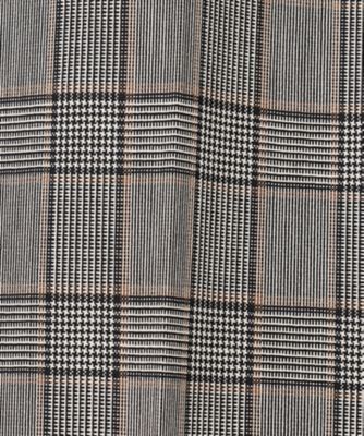 【ＰＥＰＰＩＮ　ＭＥＲＩＮＯ　ＣＯＭＦＯＲＴ】グレナカートチェック　スラックス（ＰＰＯＶＳＭ０２０６）