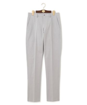 ＜J.PRESS (Men)＞オックスハイパワーストレッチ　パンツ（ＰＰＯＶＳＭ０３１１）