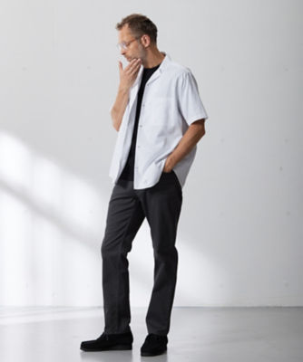 ピケストレッチ スローンデニムス（PPOVSS0112） | J