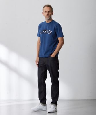 【ＪＡＰＡＮ　ＭＡＤＥ　ＤＥＮＩＭ】ストレッチスローンデニム（ＰＰＯＶＳＳ０１１３）