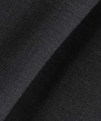 【ＰＥＰＰＩＮ　ＭＥＲＩＮＯ　ＣＯＭＦＯＲＴ】　プレーン　スラックス　／　１タック（ＰＰＯＶＳＳ０２０１）