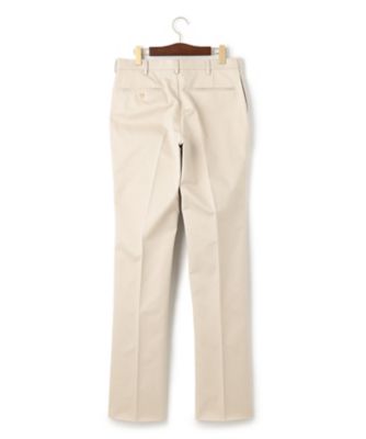 J.PRESS ウエストポイント　チノパンツ　２本組 定番】ウエストポイント チノパンツ / J.PRESS MEN