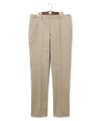 【新品】J.PRESS ウエストポイント チノパンツ 定番】ウエストポイント チノパンツ / J.PRESS MEN