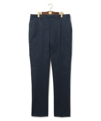 【SALE】J.PRESS (Men)/ジェイ・プレス【KING SIZE】ウエストポイント チノパンツ(PPOXCM0007) 075_ネービーブルー パンツ・ズボン【三越伊勢丹/公式】