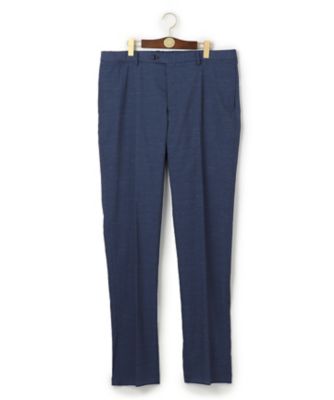 新色登場！【ＫＩＮＧ　ＳＩＺＥ】【ＭＥＣＨＡＮＩＣＡＬ】【セットアップ対応　／　ウォッシャブル可】　ナイロンハイパワーストレッチ　リネンルッ