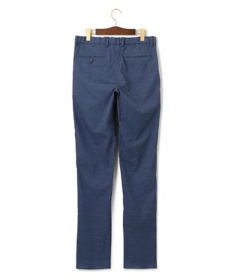新色登場！【ＫＩＮＧ　ＳＩＺＥ】【ＭＥＣＨＡＮＩＣＡＬ】【セットアップ対応　／　ウォッシャブル可】　ナイロンハイパワーストレッチ　リネンルッ