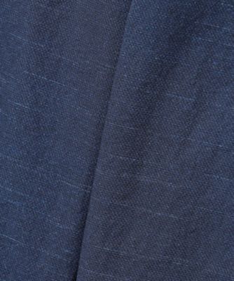 新色登場！【ＫＩＮＧ　ＳＩＺＥ】【ＭＥＣＨＡＮＩＣＡＬ】【セットアップ対応　／　ウォッシャブル可】　ナイロンハイパワーストレッチ　リネンルッ