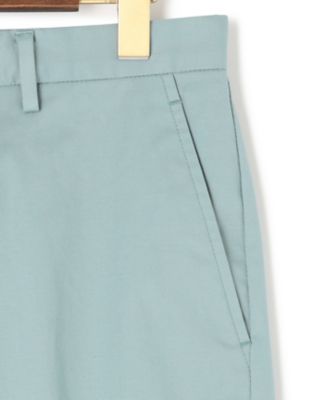 【ＫＩＮＧ　ＳＩＺＥ】【ストレッチ】トリコチンストレッチ　パンツ（ＰＰＯＸＣＳ０１１１）
