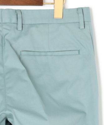 【ＫＩＮＧ　ＳＩＺＥ】【ストレッチ】トリコチンストレッチ　パンツ（ＰＰＯＸＣＳ０１１１）