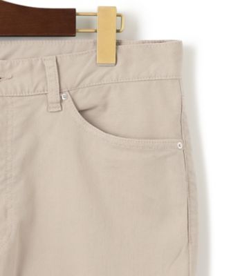 【ＫＩＮＧ　ＳＩＺＥ】【ストレッチ】ピケストレッチ　スローンデニムス　パンツ（ＰＰＯＸＣＳ０１１２）