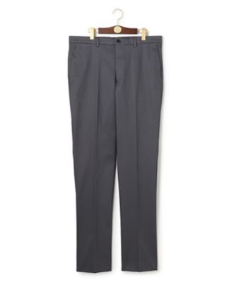 KING SIZE】モールスキンストレッチ パンツ