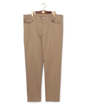 KING SIZE】【ストレッチ】コンパクトピケストレッチ5